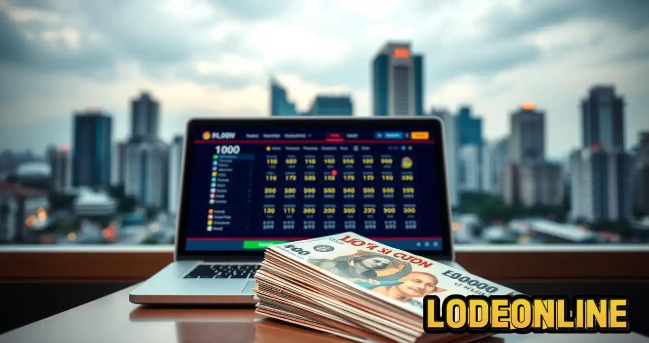 lô đề Online